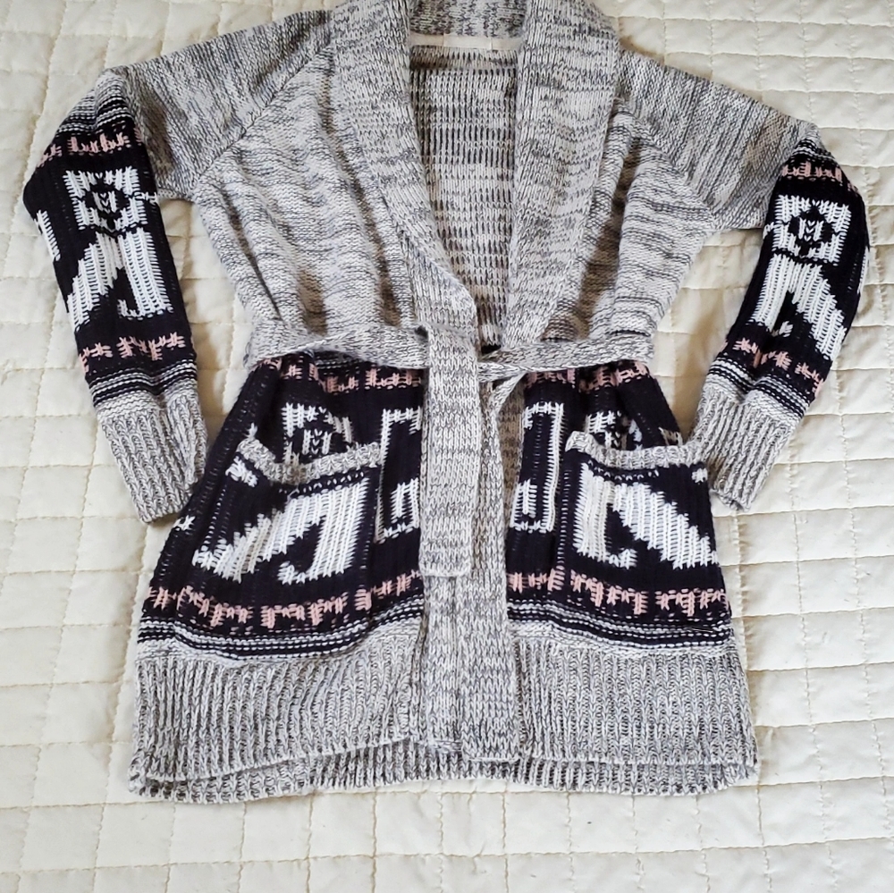 Long Macys Cardigan - Picture 6 of 7